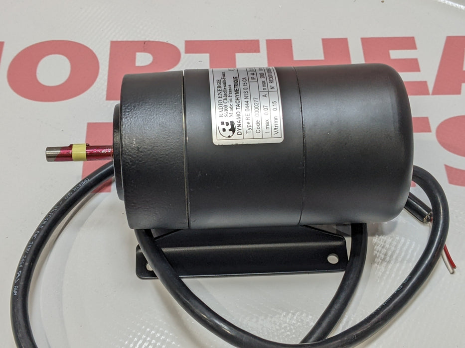 Radio Energie RE.0444 N1S 0.15 CA Tachometer - Northeast Parts