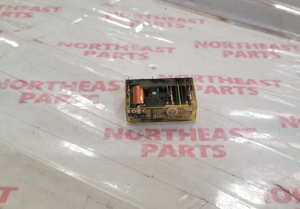 IDEC Corporation RF1V-3A1BL-D24 - Northeast Parts