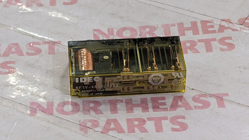 IDEC RF1V-4A2BL-D24 - Northeast Parts