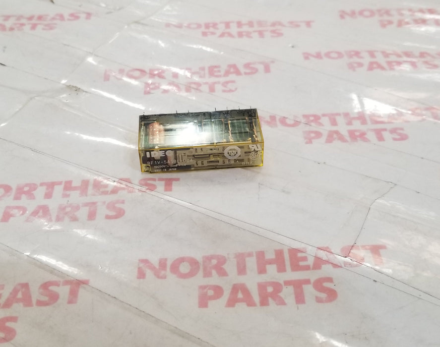 IDEC Corporation RF1V-5A1BL-D24 - Northeast Parts