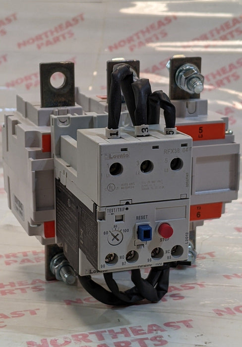 LOVATO Electric RF200100 - Northeast Parts