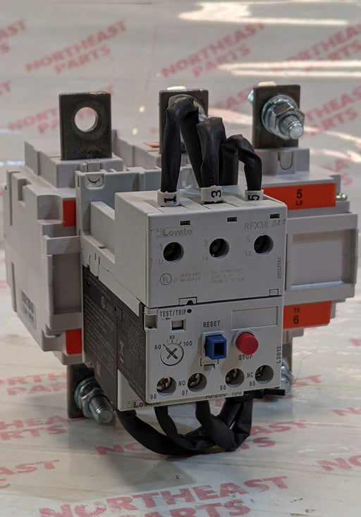LOVATO Electric RF200100 - Northeast Parts