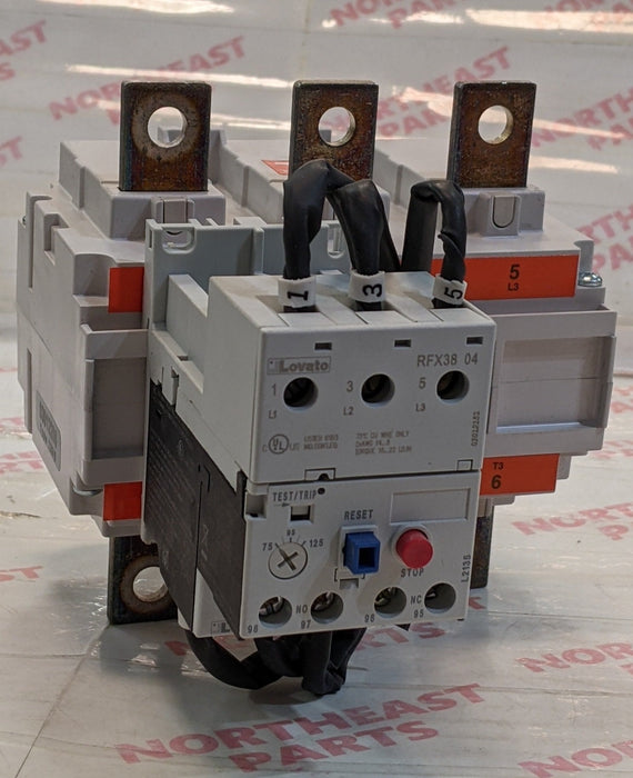 LOVATO Electric RF200125 - Northeast Parts