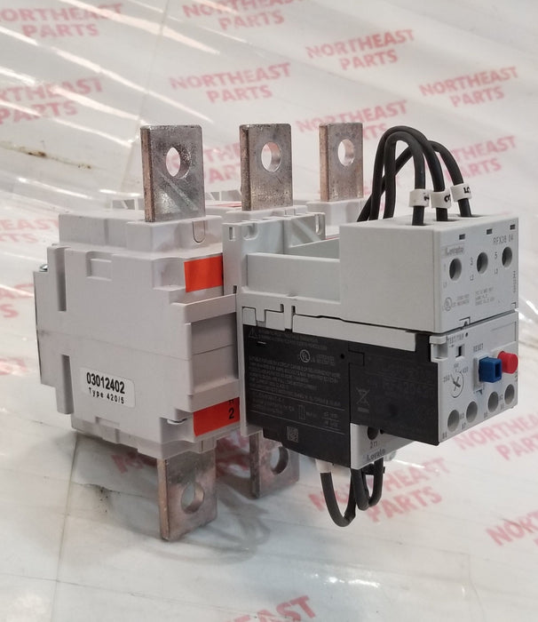 LOVATO Electric RF420420 - Northeast Parts