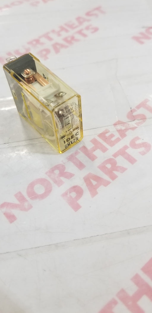 IDEC RH1B-UAC48V - Northeast Parts