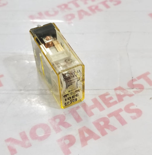 IDEC Corporation RH1V2-UDC24V - Northeast Parts