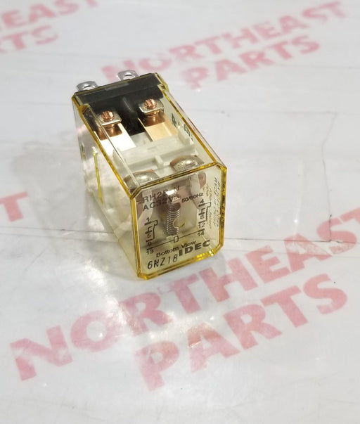 IDEC Corporation RH2B-UAC32V - Northeast Parts