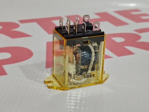 IDEC RH2B-UTAC110-120V - Northeast Parts