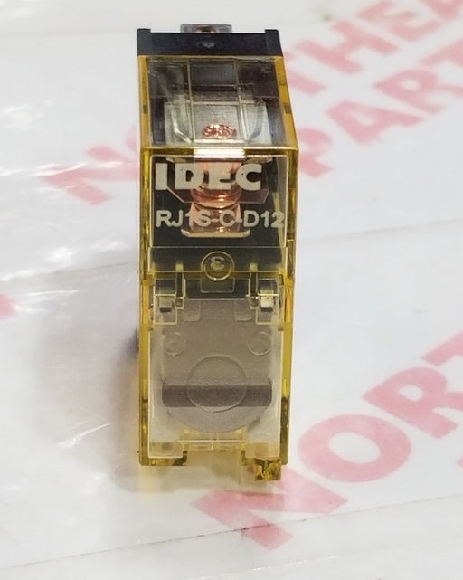 IDEC Corporation RJ1S-C-D12 - Northeast Parts