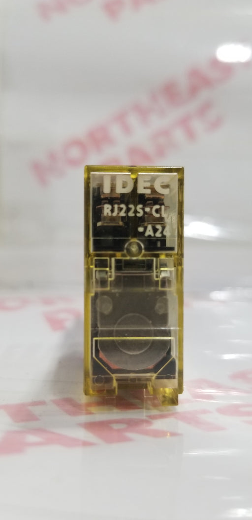 IDEC Corporation RJ22S-CL-A24 - Northeast Parts