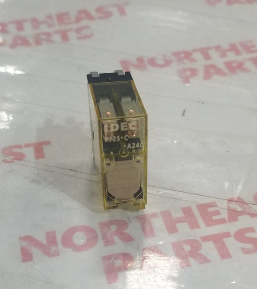 IDEC Corporation RJ2S-C-A240 - Northeast Parts