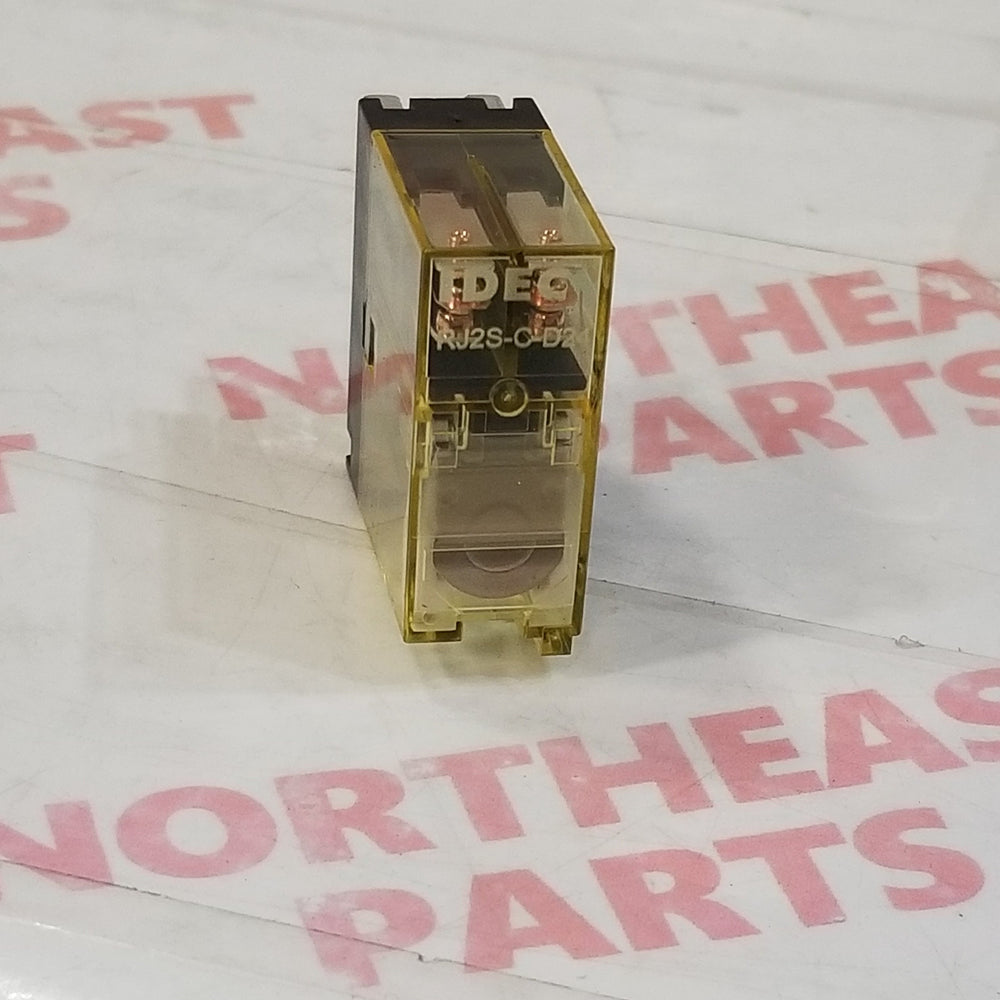 IDEC Corporation RJ2S-C-D24 - Northeast Parts