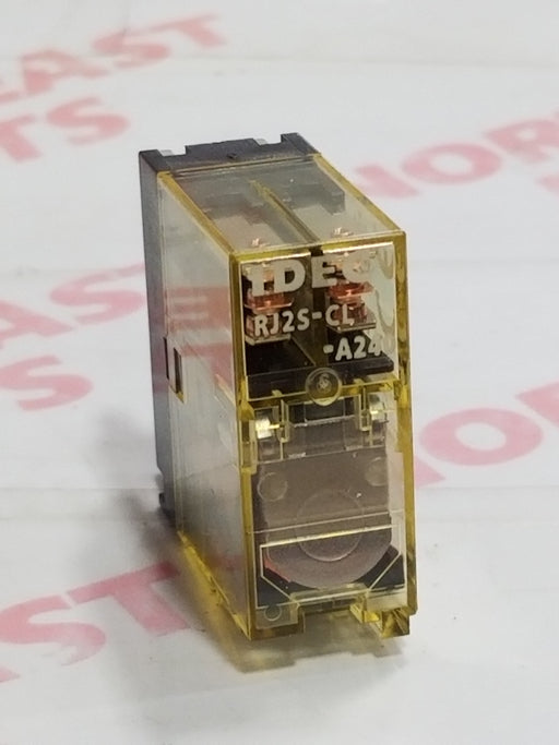 IDEC Corporation RJ2S-CL-A240 - Northeast Parts