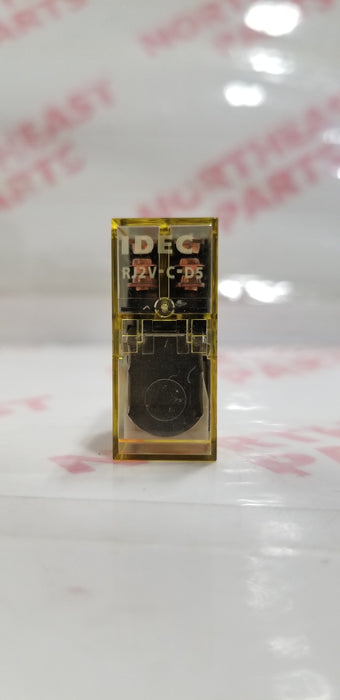 IDEC Corporation RJ2V-C-D5 - Northeast Parts