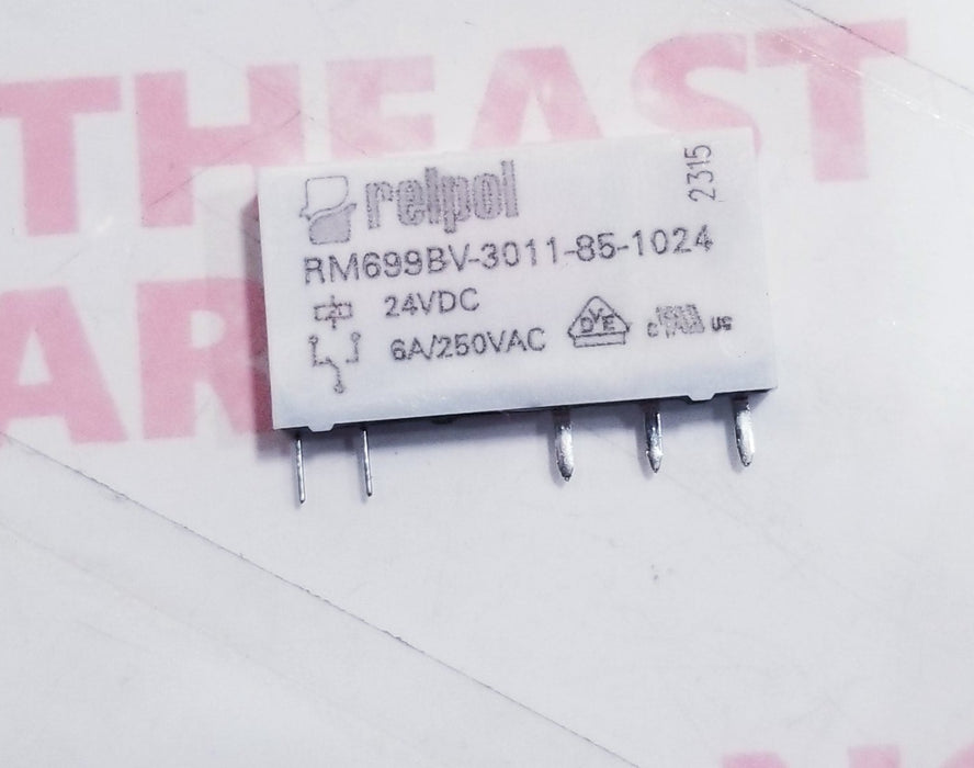 Altech Corp RM699BV-3011-85-1024 - Northeast Parts