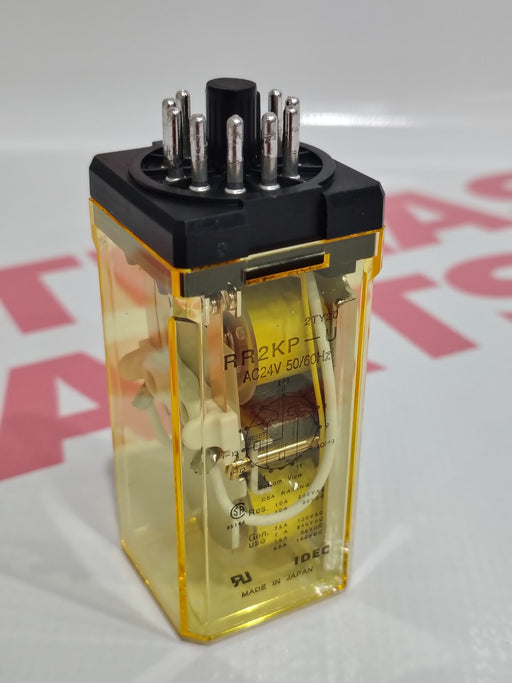 IDEC Corporation RR2KP-UAC24V - Northeast Parts