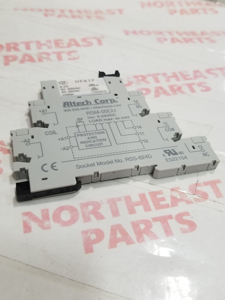 Altech Corp RSM-05CU - Northeast Parts