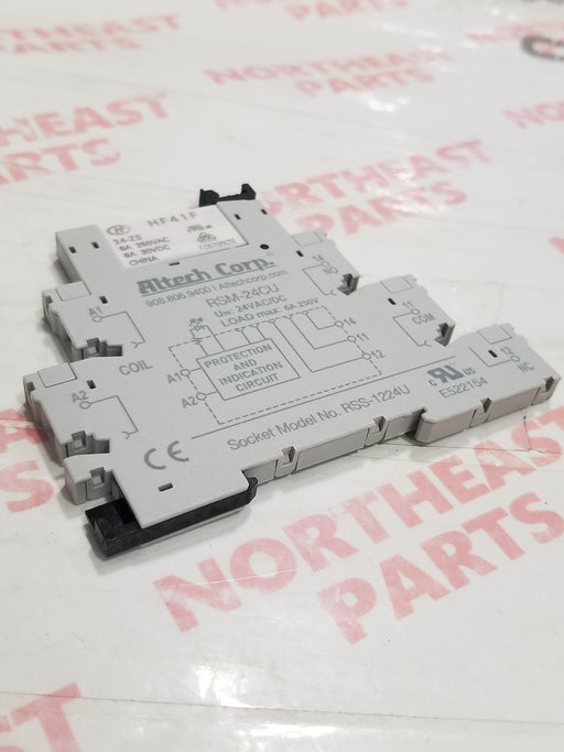 Altech Corp RSM-24CU - Northeast Parts