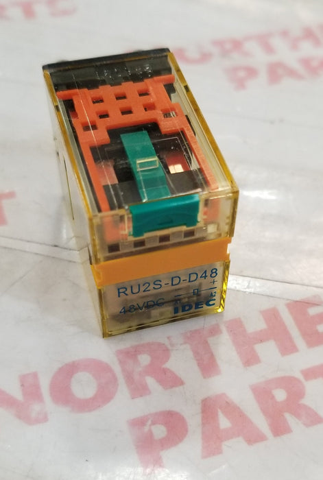 IDEC Corporation RU2S-D-D48 - Northeast Parts