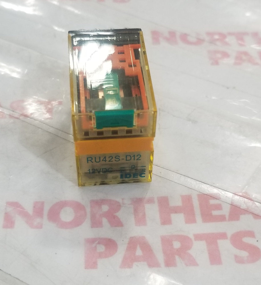 IDEC Corporation RU42S-D12 - Northeast Parts