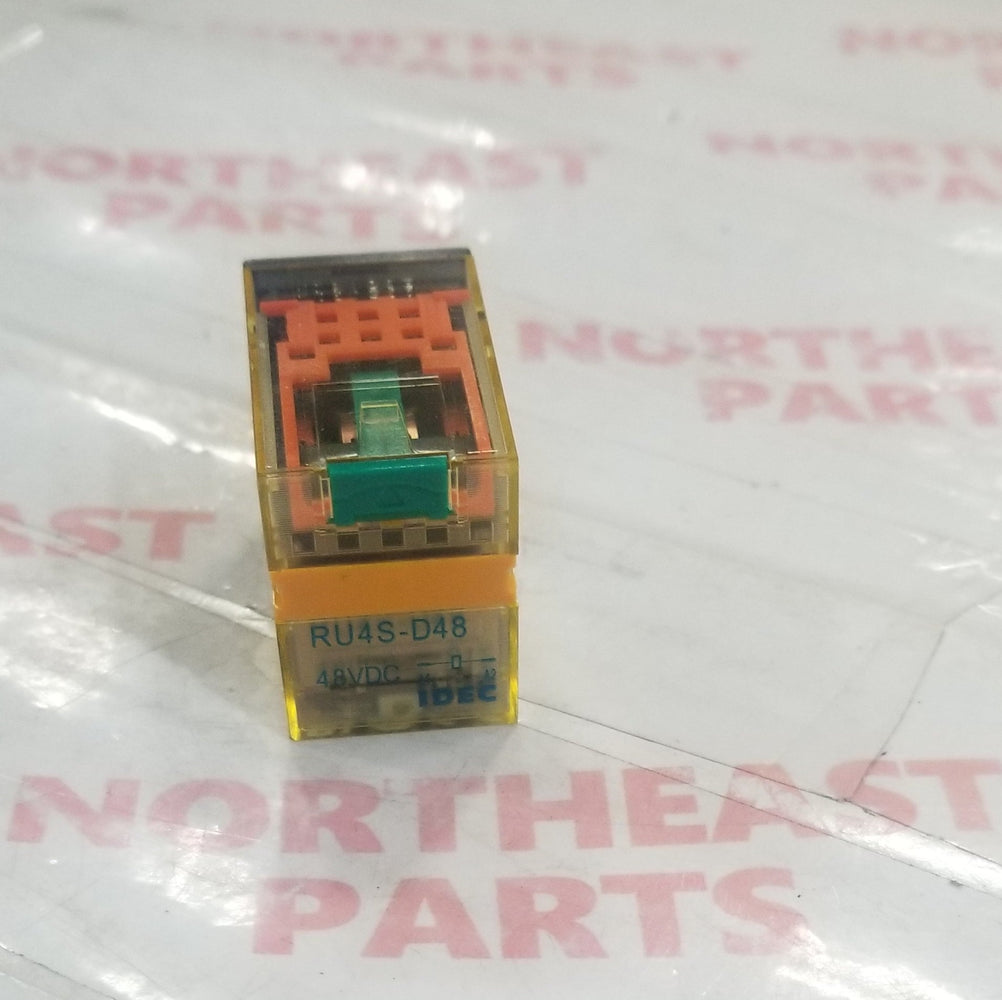 IDEC Corporation RU4S-D48 - Northeast Parts