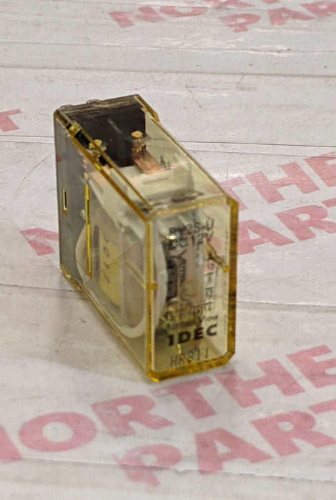 IDEC Corporation RY2S-UDC12V - Northeast Parts
