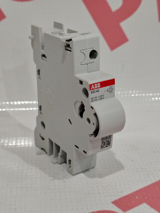 ABB S3C-A2 - Northeast Parts