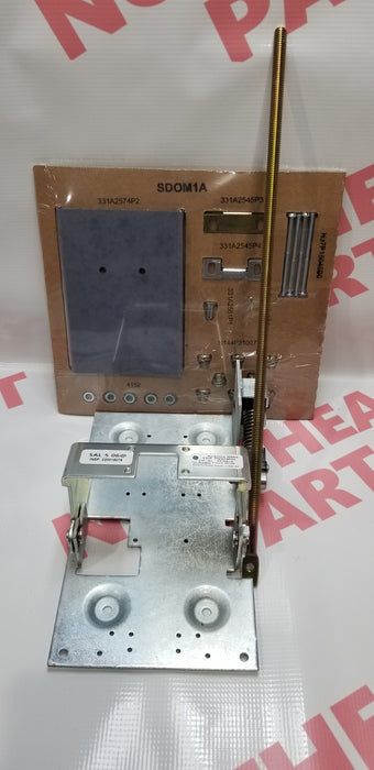 ABB SDOM1A - Northeast Parts