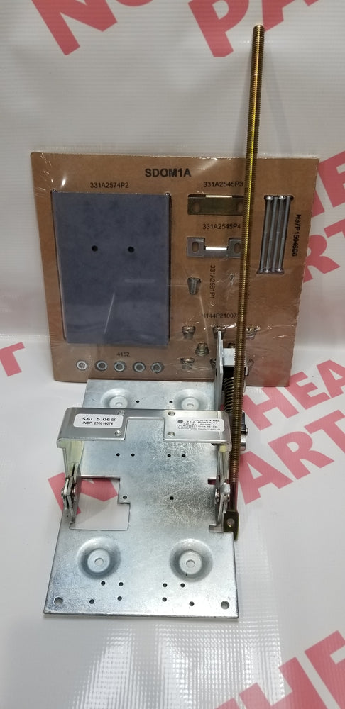 ABB SDOM1A - Northeast Parts