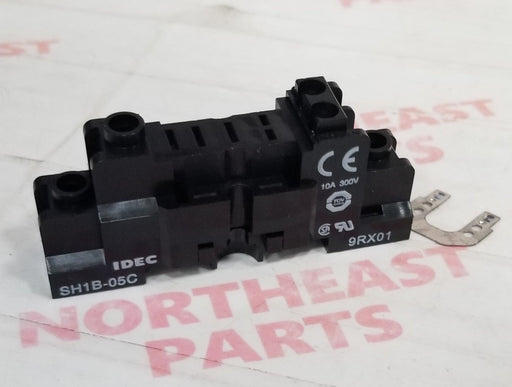 IDEC SH1B-05C - Northeast Parts