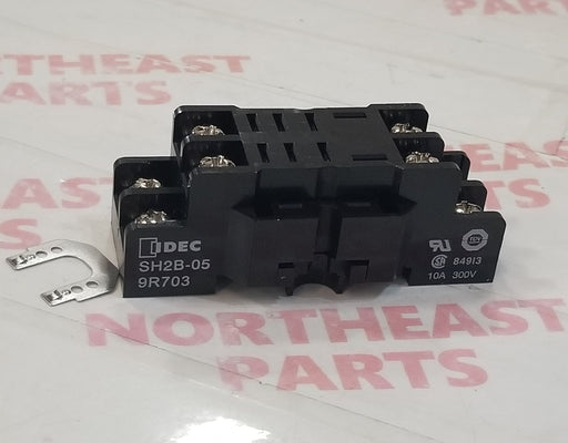 IDEC SH2B-05 - Northeast Parts