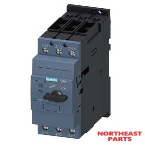 SIEMENS Circuit Breaker 3RV2031-4UA10 - Northeast Parts