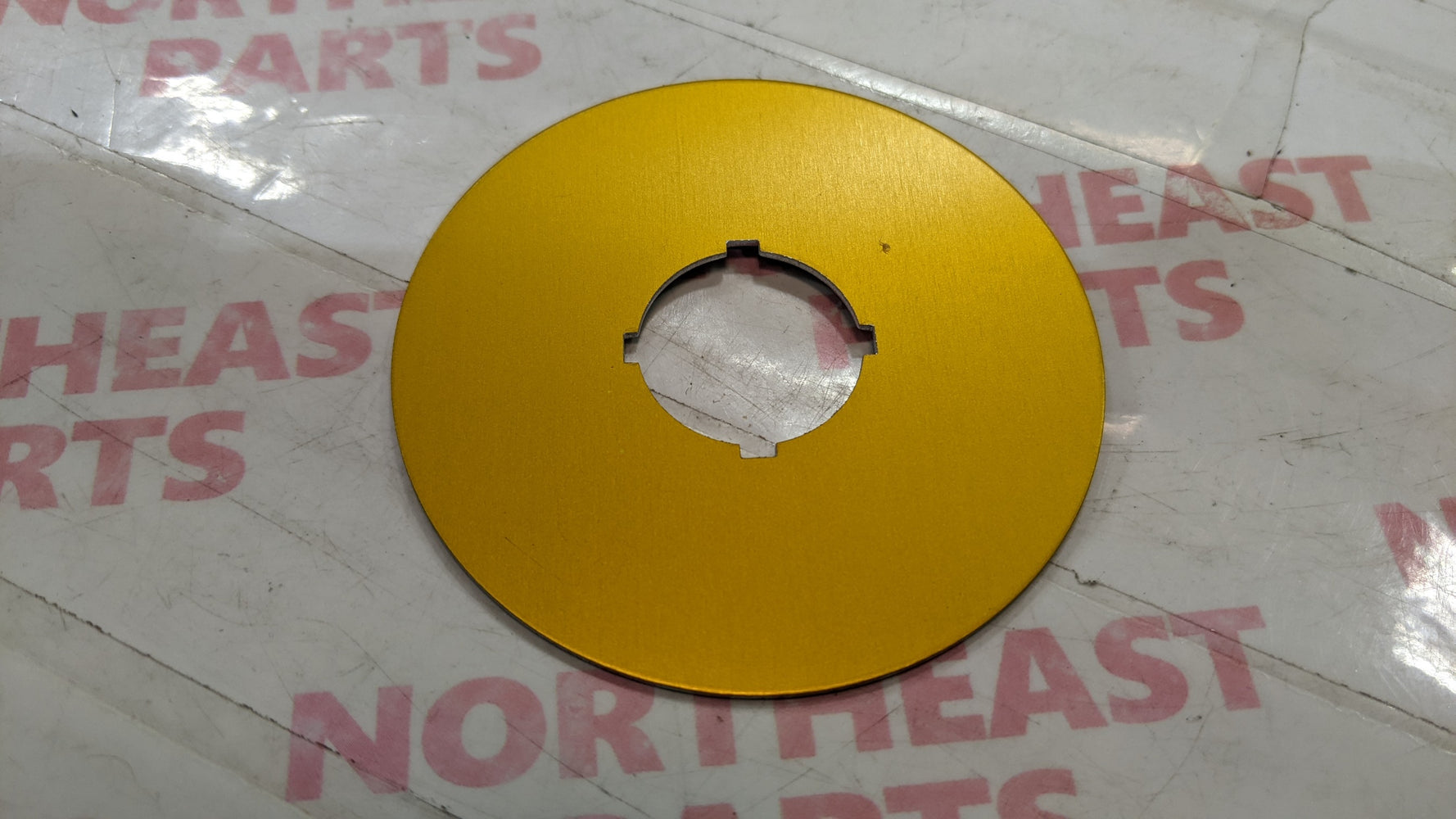 ABB SK 615 546-8 - Northeast Parts