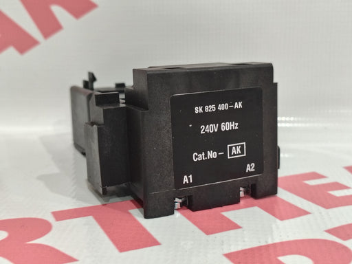 OPERATING COIL SK825400-AK - Northeast Parts