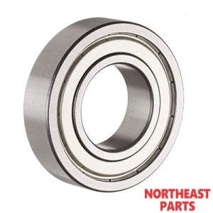 SKF 6215-2Z Deep Groove Ball Bearing - Northeast Parts
