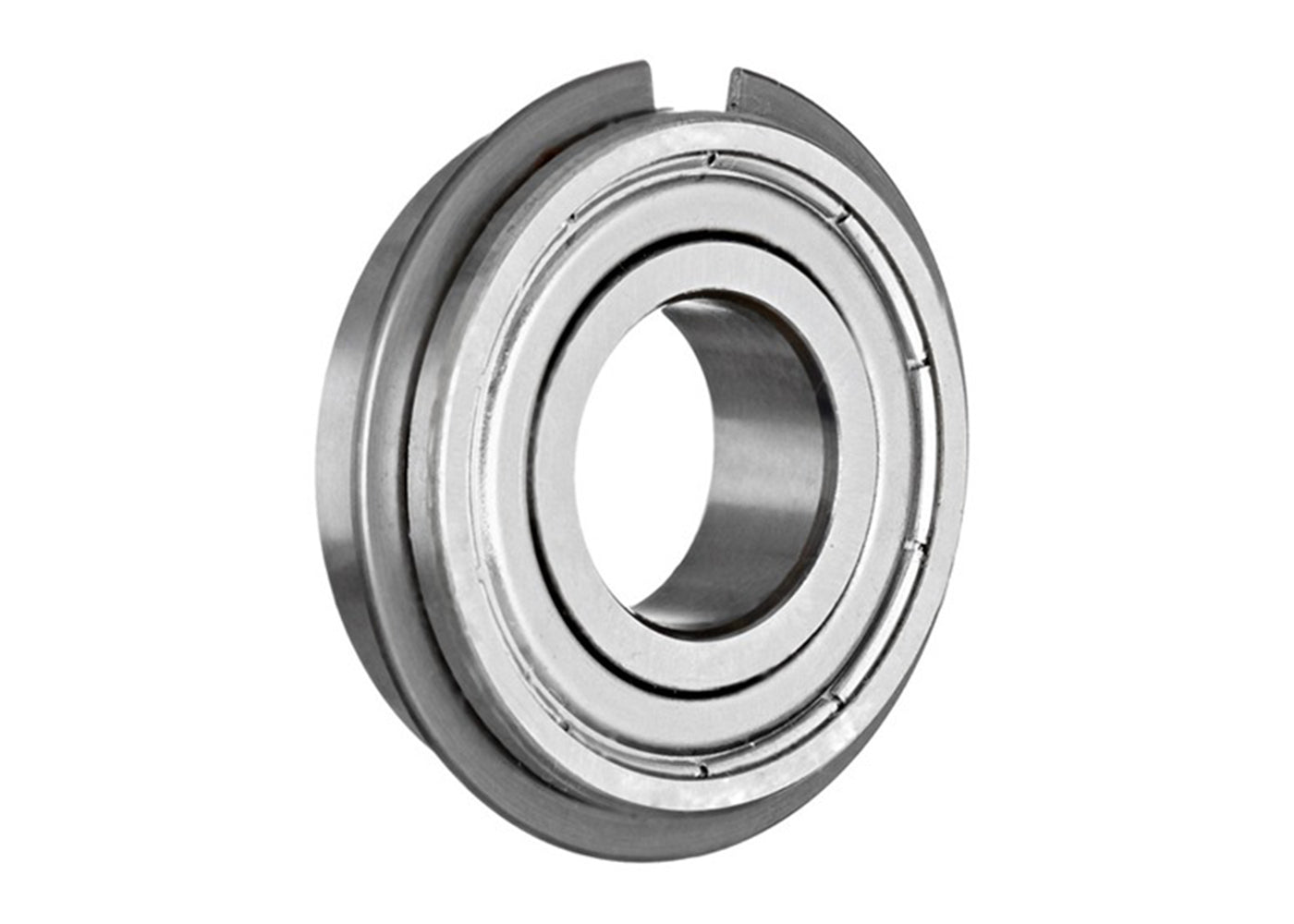 SKF 6207-2ZNRJEM - Northeast Parts