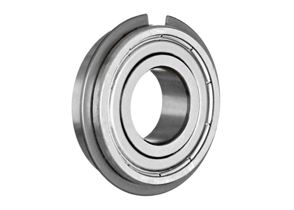 SKF 6209 2ZNRJEM Deep Groove Ball Bearing - Northeast Parts