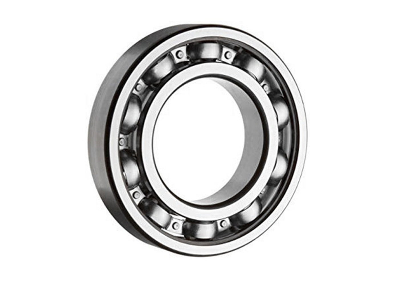 SKF 6210 Deep Groove Ball Bearing - Northeast Parts