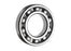 SKF 6210 Deep Groove Ball Bearing - Northeast Parts
