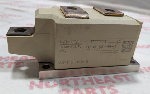 Semikron SKKT 250/12E - Northeast Parts