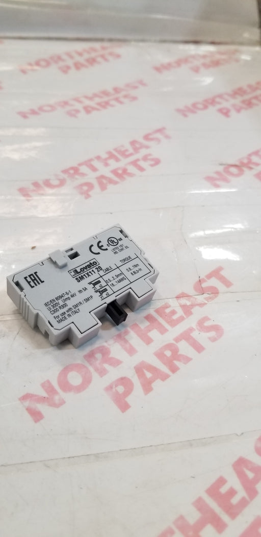 Lovato Electric SM1X1120 - Northeast Parts