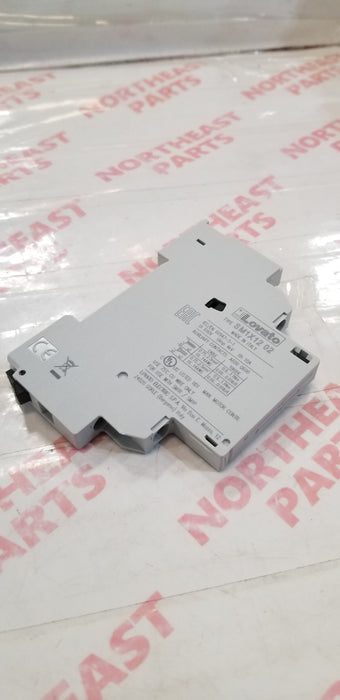 Lovato Electric SM1X1202 - Northeast Parts