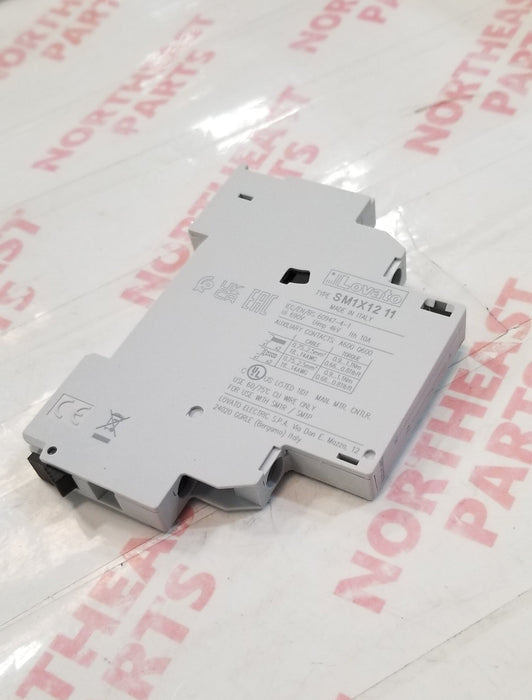 Lovato Electric SM1X1211 - Northeast Parts