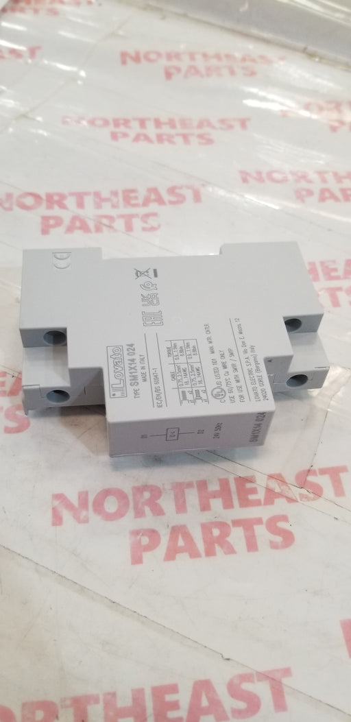 Lovato Electric SM1X14024 - Northeast Parts