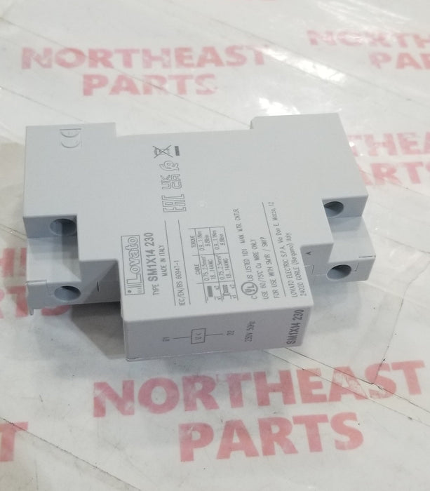 Lovato Electric SM1X14230 - Northeast Parts