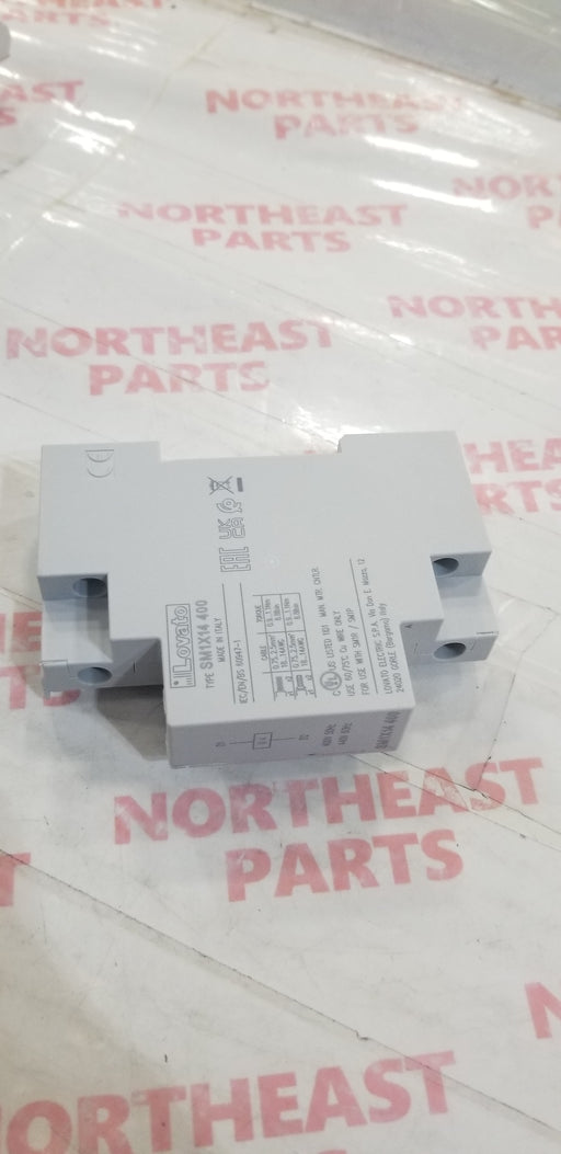 Lovato Electric SM1X14400 - Northeast Parts