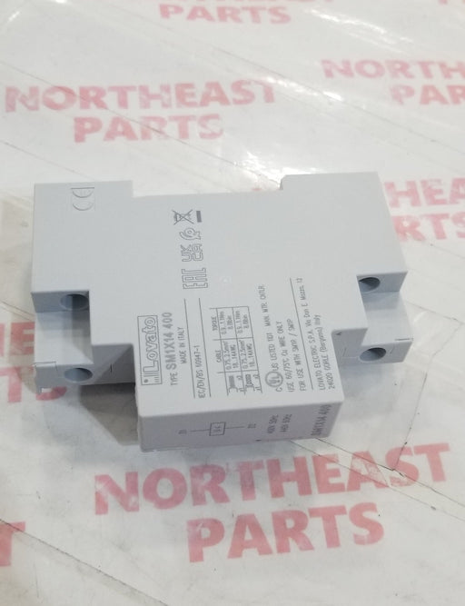 Lovato Electric SM1X14400 - Northeast Parts