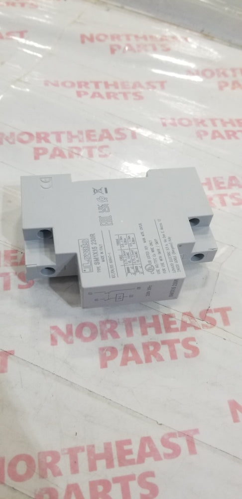Lovato Electric SM1X15230R - Northeast Parts