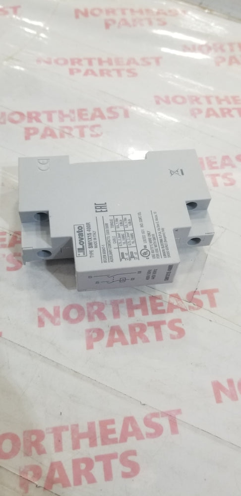 Lovato Electric SM1X15400R - Northeast Parts