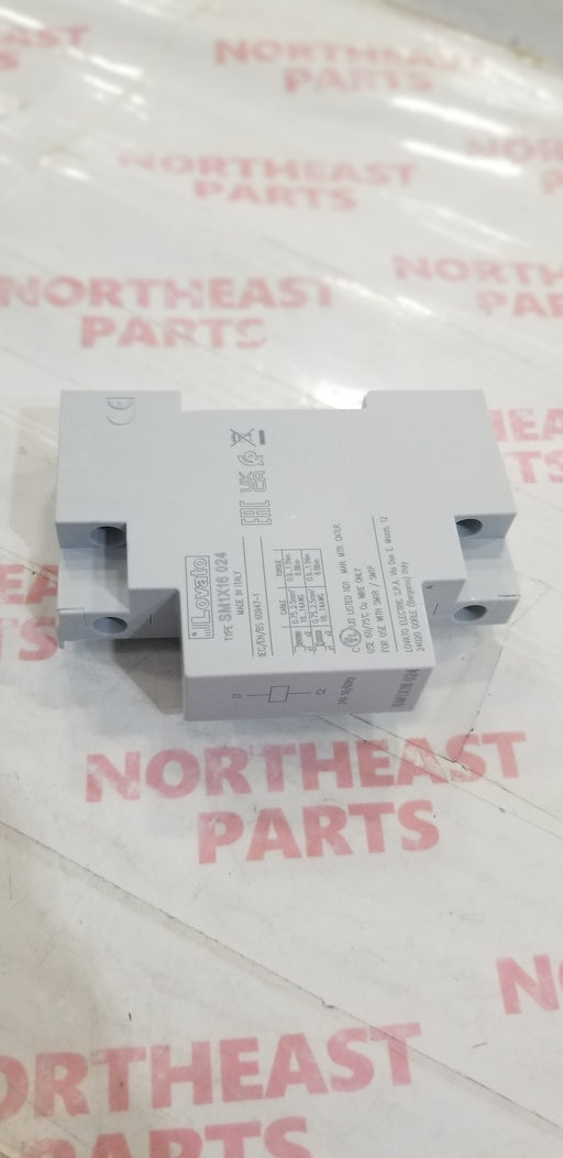 Lovato Electric SM1X16024 - Northeast Parts
